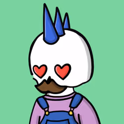 Skelet Guy #1599