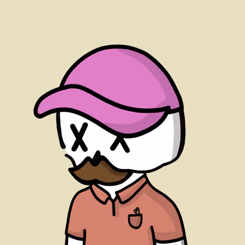 Skelet Guy #4441