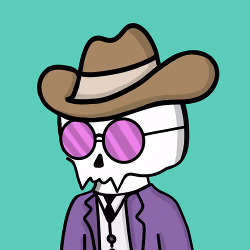 Skelet Guy #729