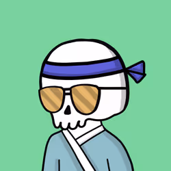 Skelet Guy #2598