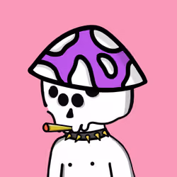 Skelet Guy #419