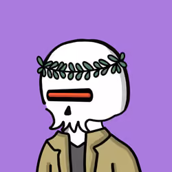 Skelet Guy #3379