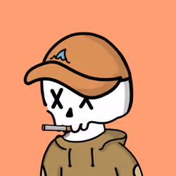 Skelet Guy #2917