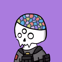 Skelet Guy #4831