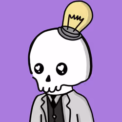 Skelet Guy #2344