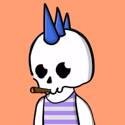 Skelet Guy #4692