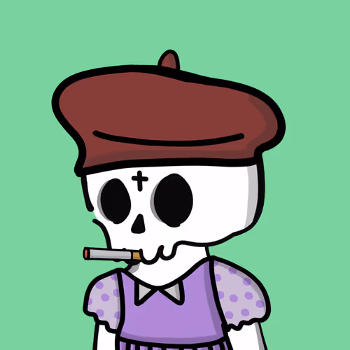 Skelet Guys