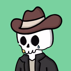 Skelet Guy #2576