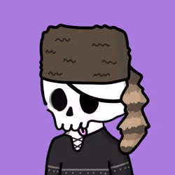 Skelet Guy #282
