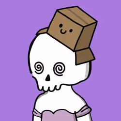 Skelet Guy #2219