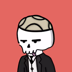 Skelet Guy #4667