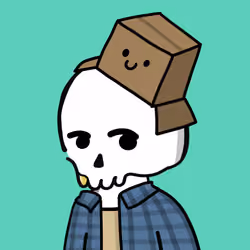 Skelet Guy #3455