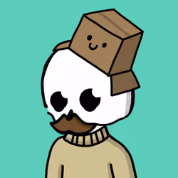 Skelet Guy #582
