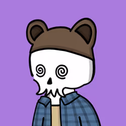 Skelet Guy #2507