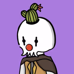 Skelet Guy #1023