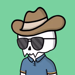 Skelet Guy #893