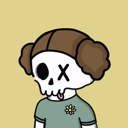 Skelet Guy #4622