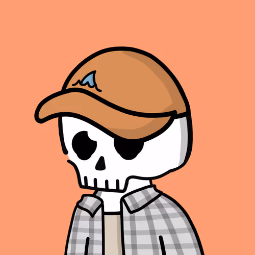 Skelet Guys