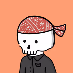 Skelet Guy #4297