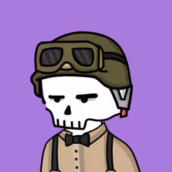 Skelet Guy #949