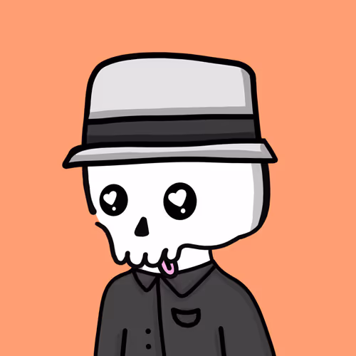 Skelet Guys