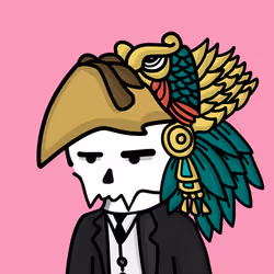 Skelet Guy #299