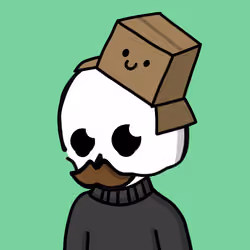 Skelet Guy #3463