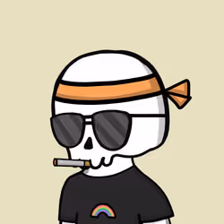 Skelet Guy #4744