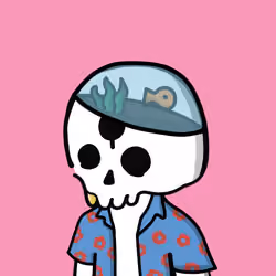 Skelet Guy #177