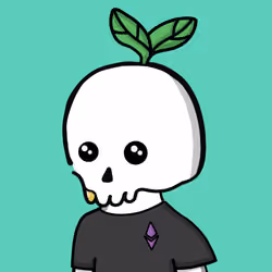 Skelet Guy #3188