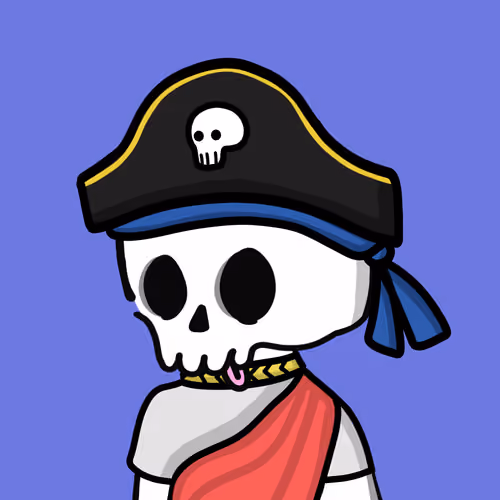 Skelet Guy #3690