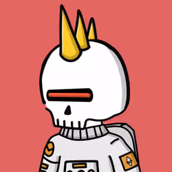 Skelet Guy #4836