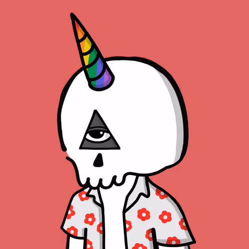 Skelet Guy #4584