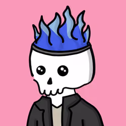 Skelet Guy #4502