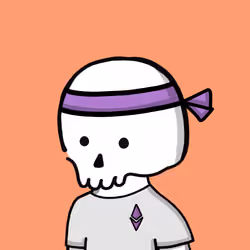 Skelet Guy #2726
