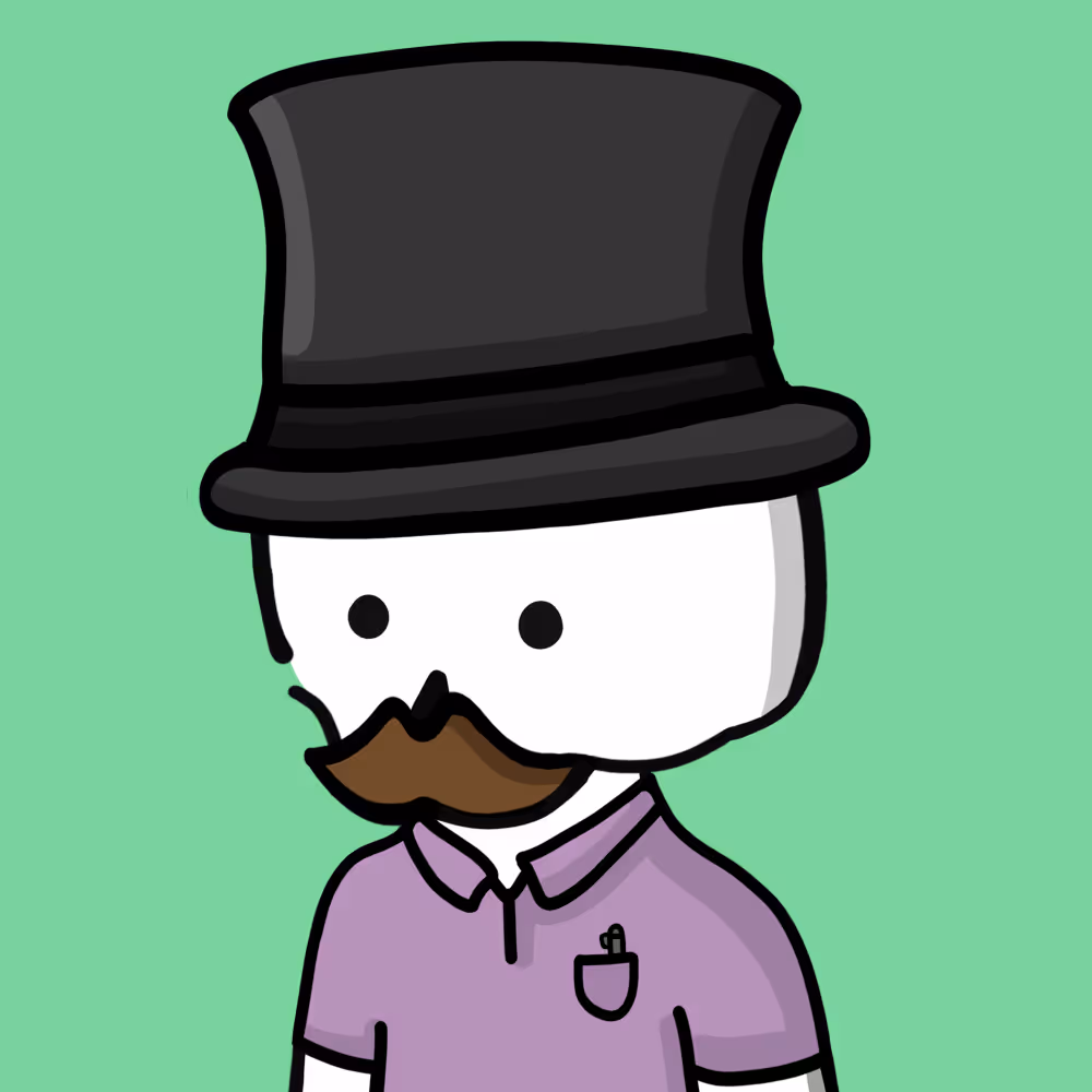 Skelet Guy #4976