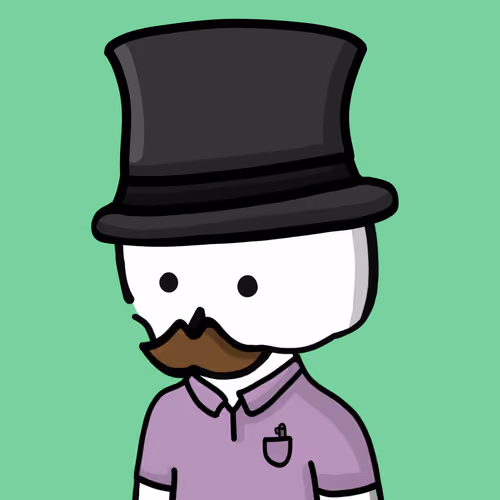 Skelet Guy #4976