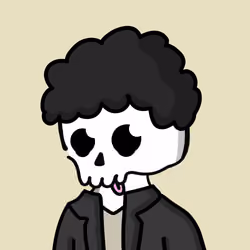 Skelet Guy #1611