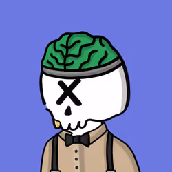 Skelet Guy #3700
