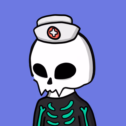 Skelet Guy #368