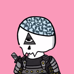 Skelet Guy #859