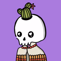 Skelet Guy #4814
