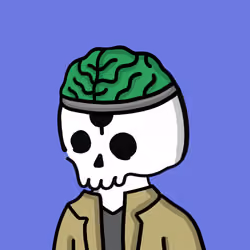 Skelet Guy #4196