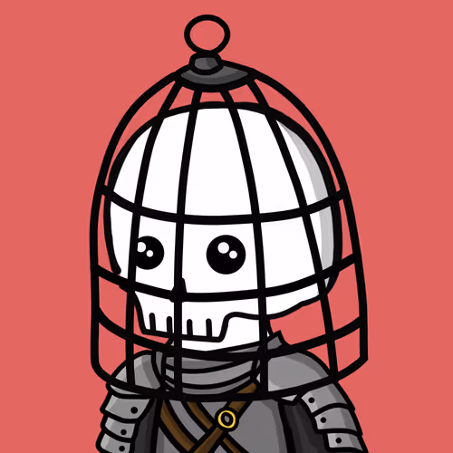 Skelet Guy #970