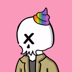 Skelet Guy #4859