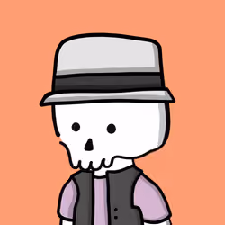 Skelet Guy #3999