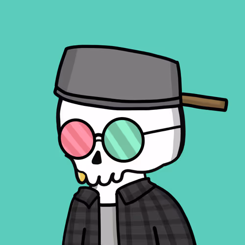 Skelet Guy #4979