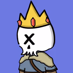 Skelet Guy #705
