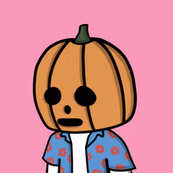 Skelet Guy #1115