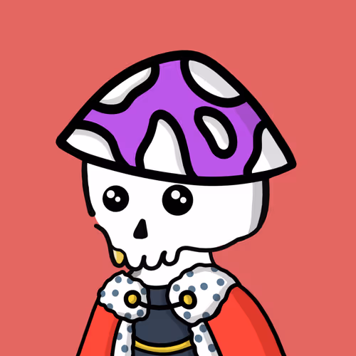 Skelet Guy #4988